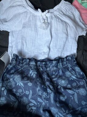 Penelope Mack 2Pc Kids